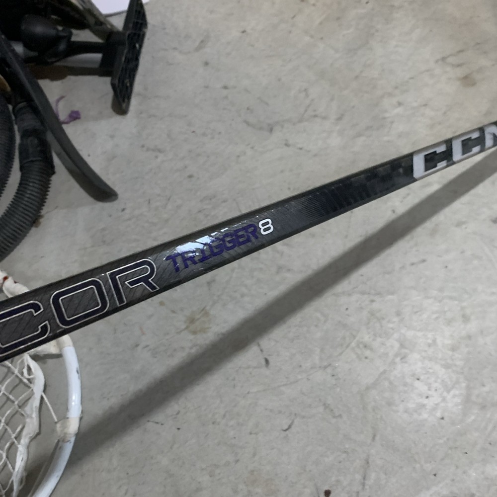 Trigger 8 50flex P29