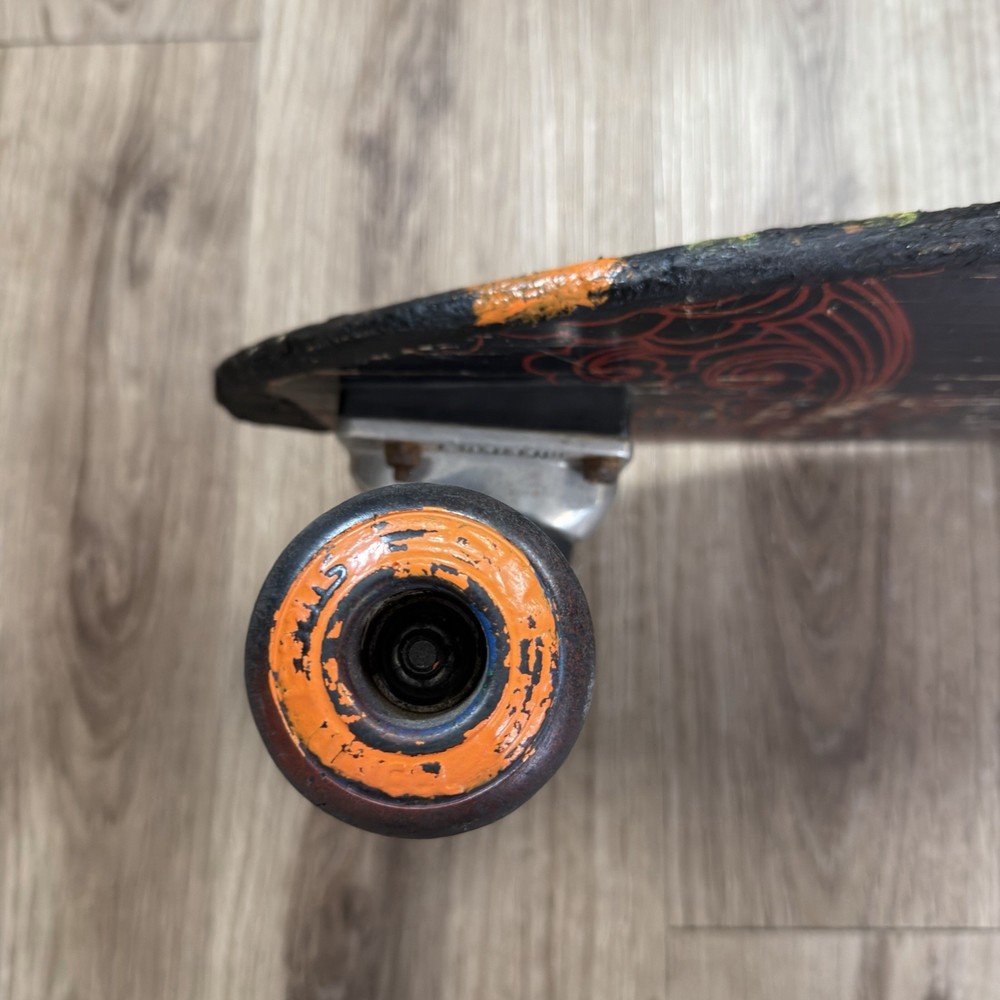 Sector Nine Longboard Skateboard 39.5"