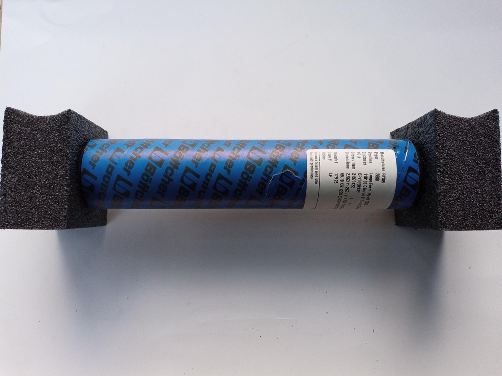 Böttcher Systems RYOBI 2800 Large Form Water Metering Form Roller