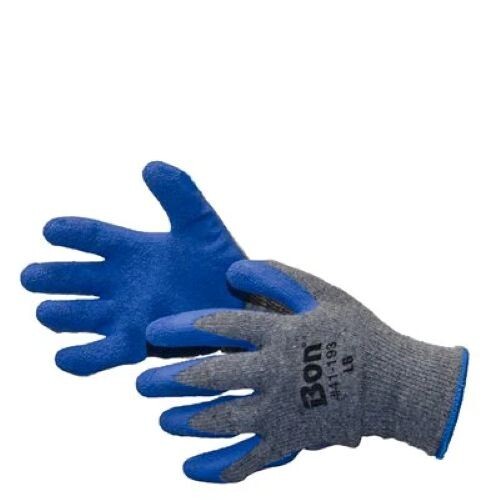 Bon Tools Bricklayer Gloves