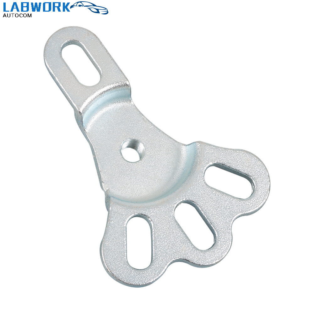 17 Slide Hammer Dent Puller Tool Kit include Wrench Adapter Axle Bearing Hub