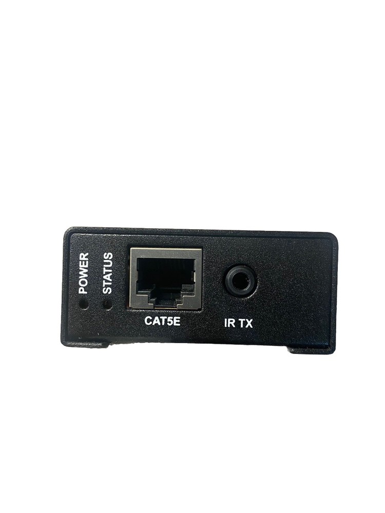 WyreStorm EX-1UTP-IR-40 Transmitter HDMI Extender - NO Power Adapter