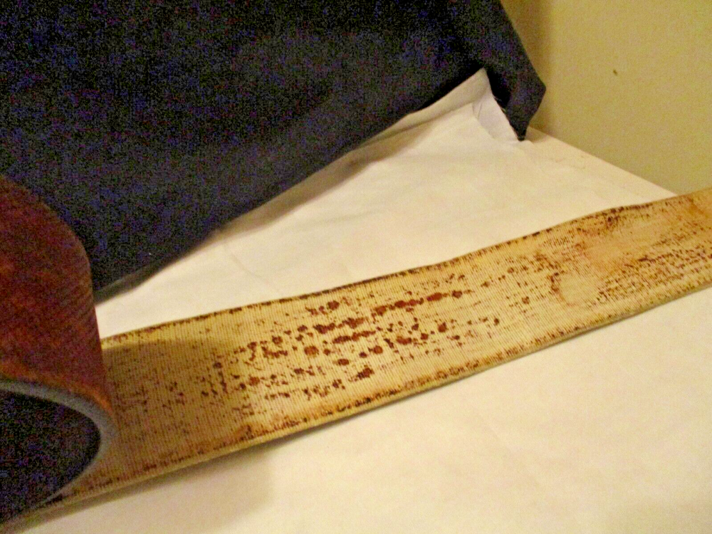 Quality First Leather Razor Strop