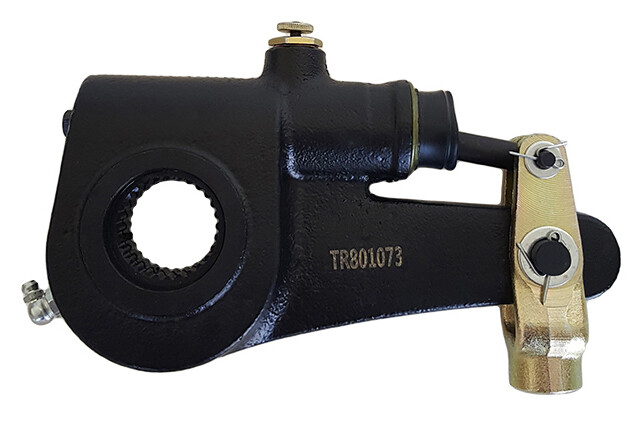 4 pcs 801073 Automatic slack adjusters 28 Spline 5.5" Ref: Meritor R801073