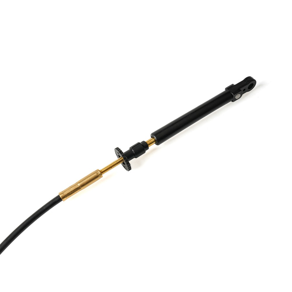 0173112 173112 12FT Throttle Shift Remote Control Cable Fit Johnson Evinrude OMC