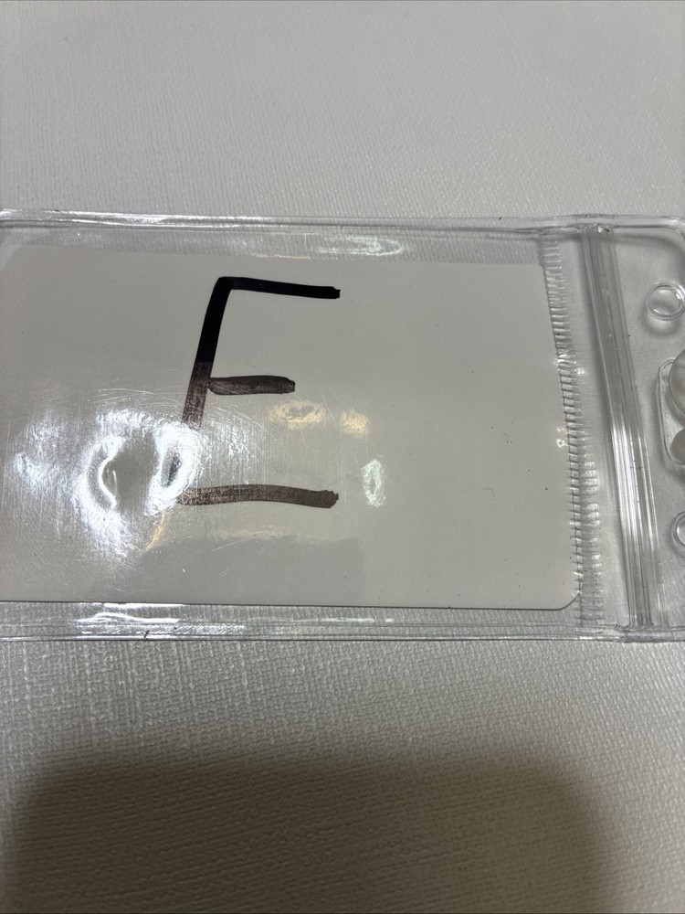 Panasonic KX-TGDA66 M Replacement Handset ONLY - NO BASE/BATTERIES