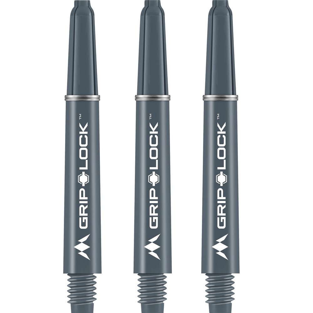 Mission Griplock In Between Dart Shafts