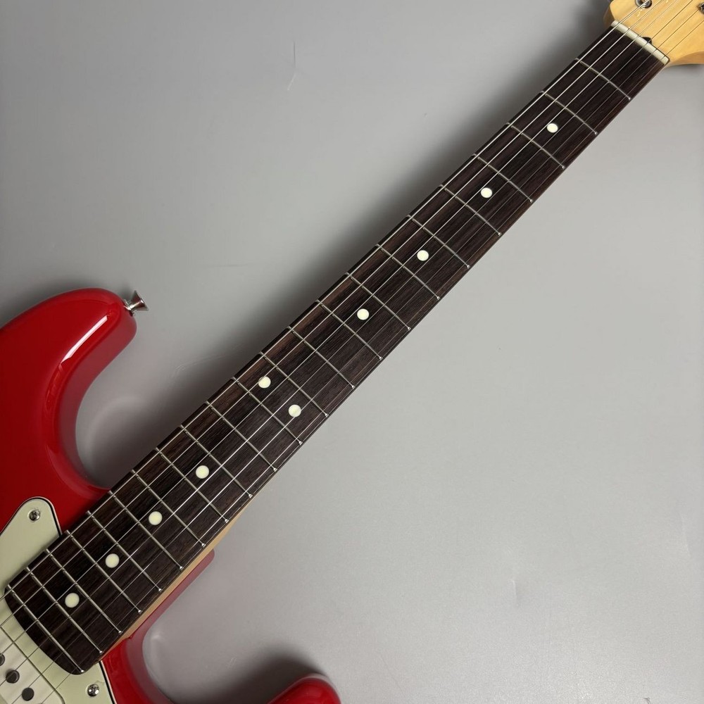 Fender HYBRID II ST RW