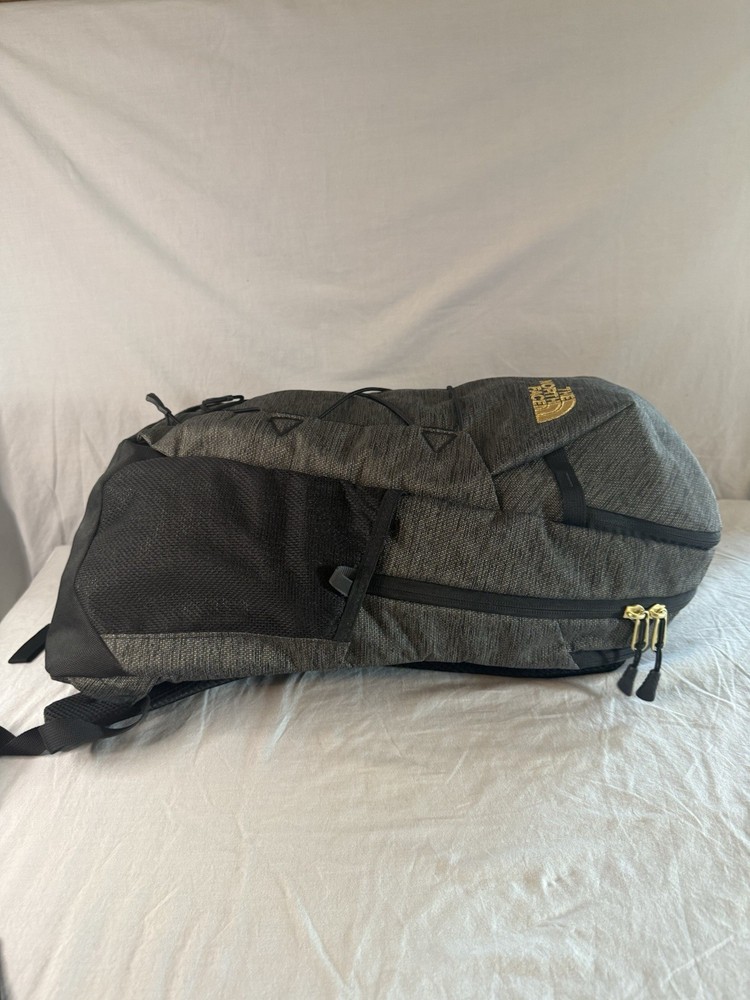 The North Face Cryptic Backpack Grey - New without Tags
