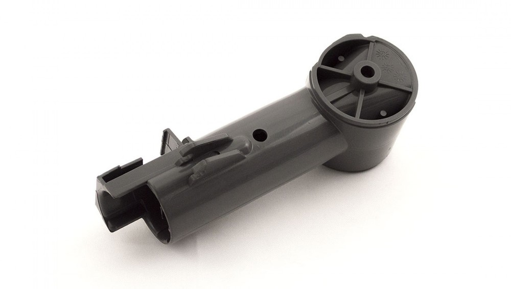 Panasonic Vacuum Cleaner Part # KS4153196 - Swivel