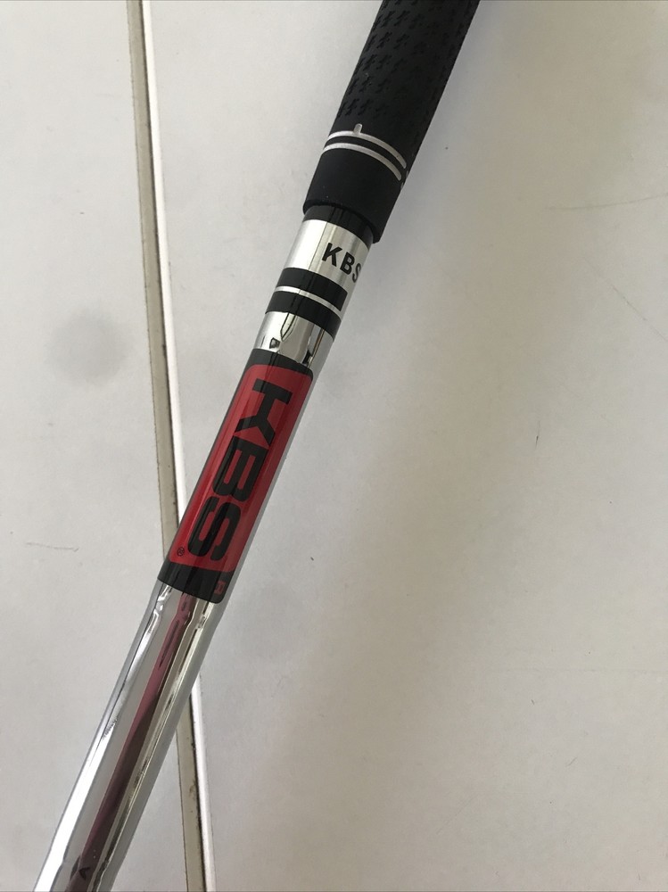 WILSON STAFF R-FLEX KBS TO0UR 90 STD   -  Fitting Cart Shaft 35.25"