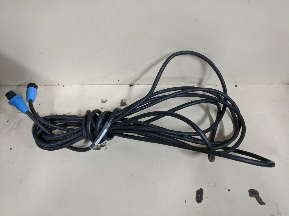 Integrian Digital Patroller 3 Ethernet to Encoder Extension Cable 602-0000031 6M