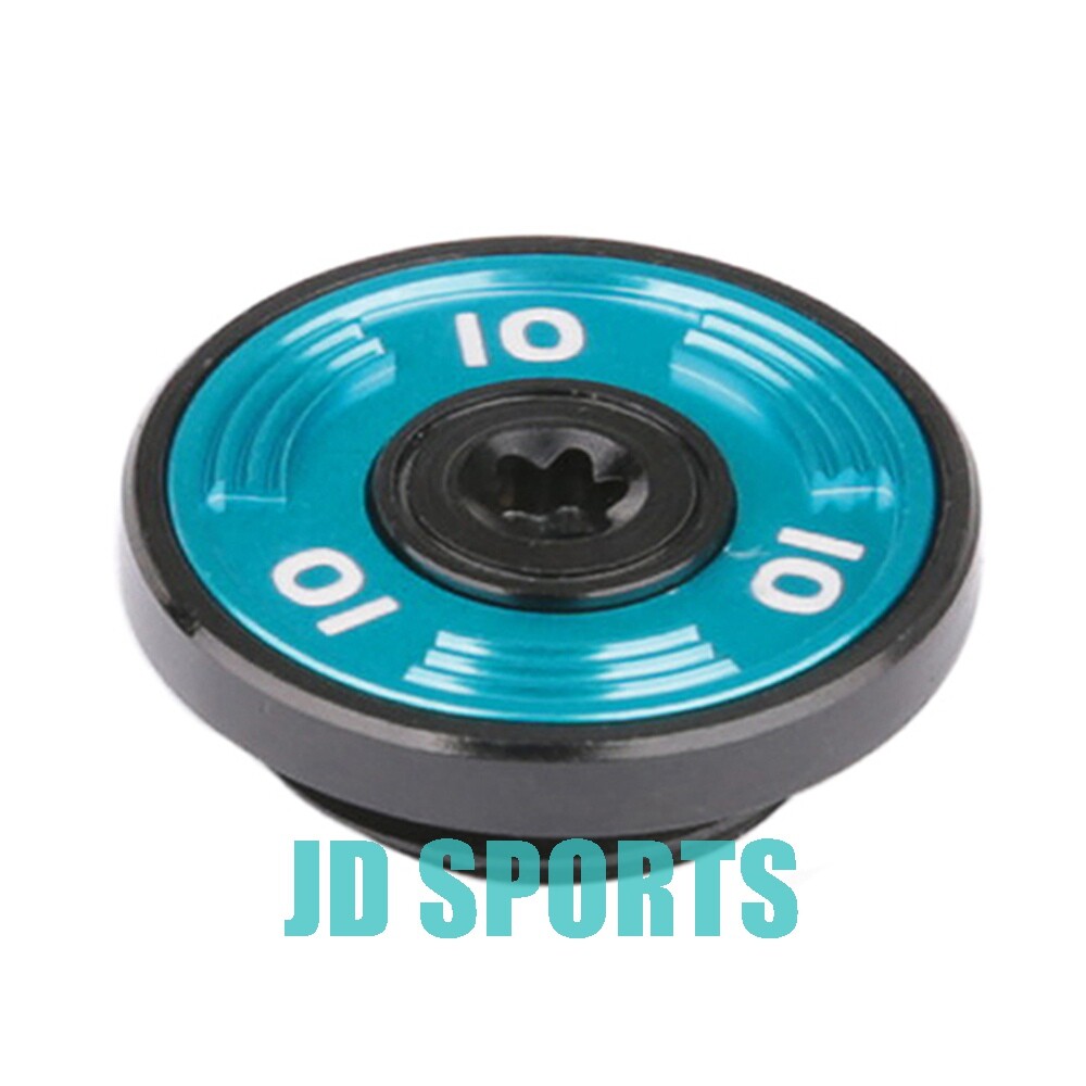 Blue Golf Weights Kit for TaylorMade Spider GT Max Putters
