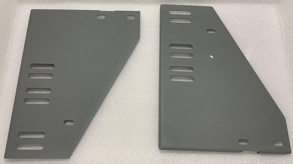 Platform Base Headboard Brackets Only