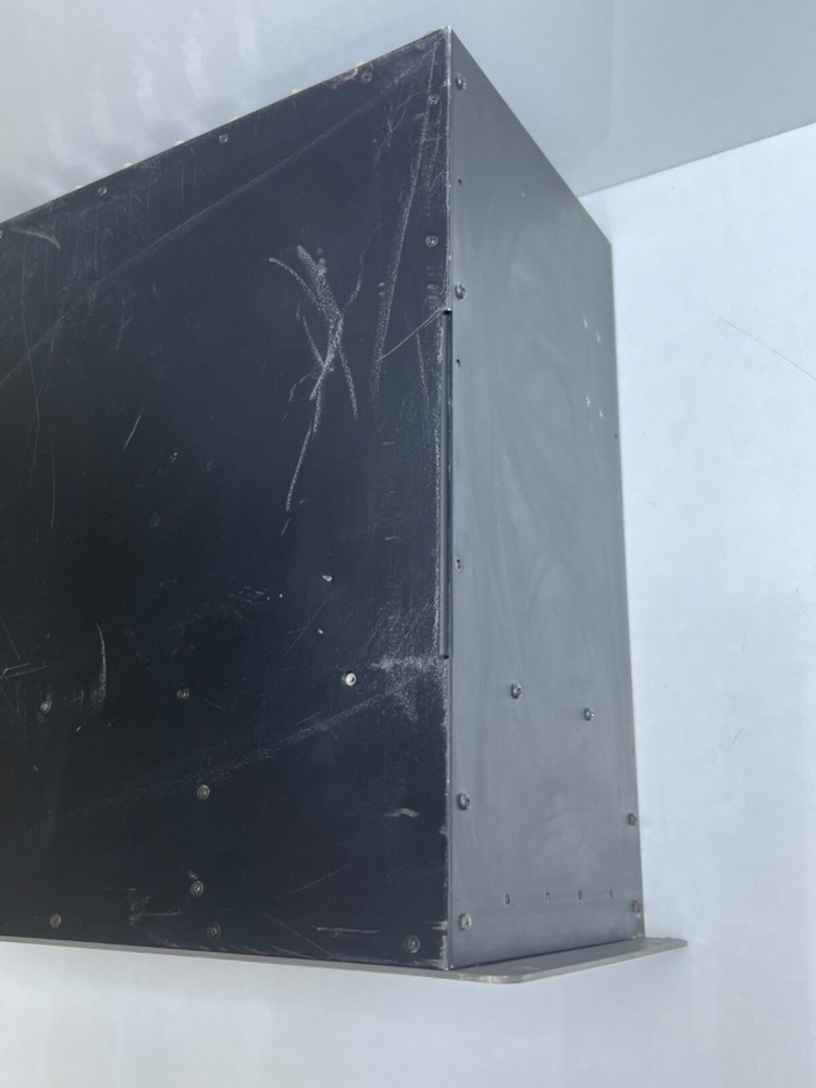 BARCO DX-700 VIDEO PROCESSOR