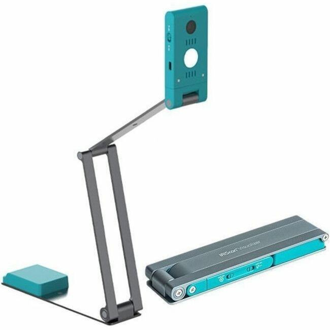 Iris Inc 464412 IRIScan Visualizer 7 Document Camera
