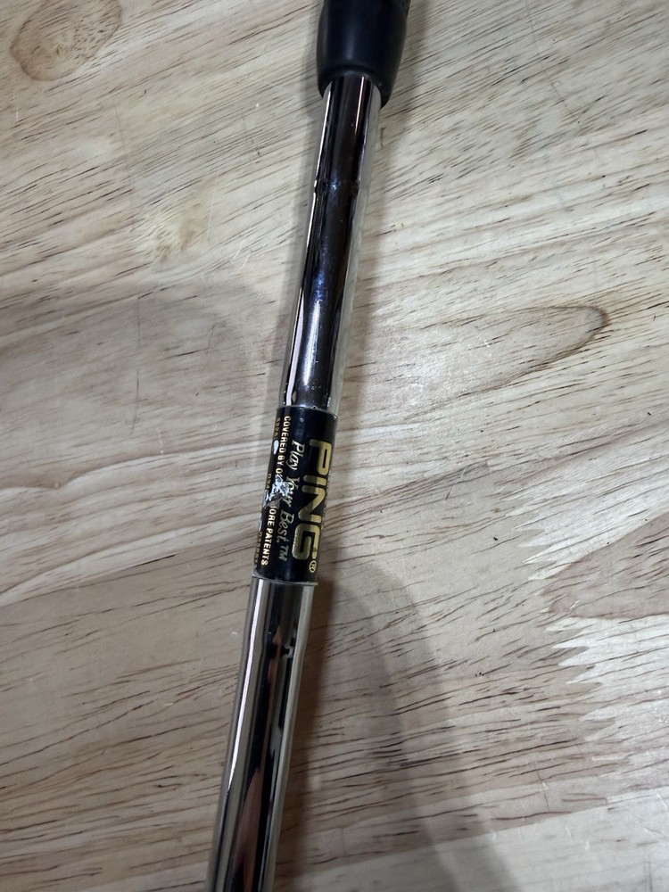 Ping VSL Putter 35” Right Handed Blade Style