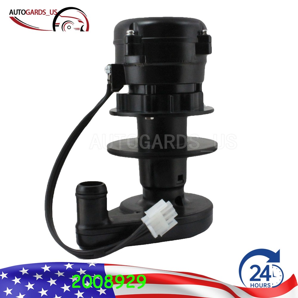 2008929 Pump Replacement Compatible for Manitowoc Ice Machine 2007679 115V