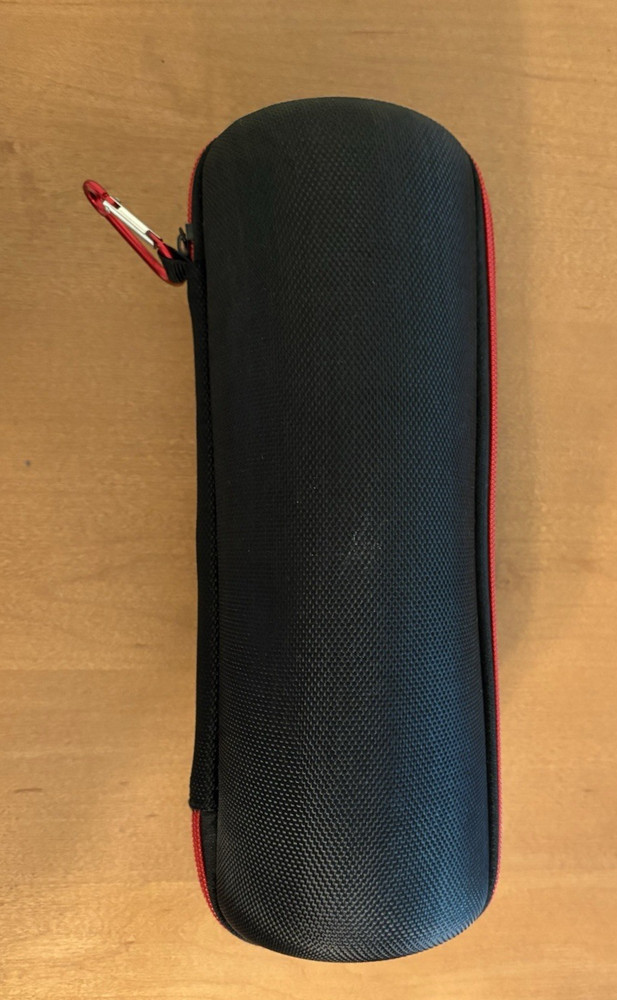 Bonaok Wireless Bluetooth Karaoke Microphone with Hard Case