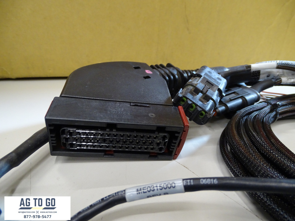 Trimble MIDI Basic Planter Harness, ME0515005