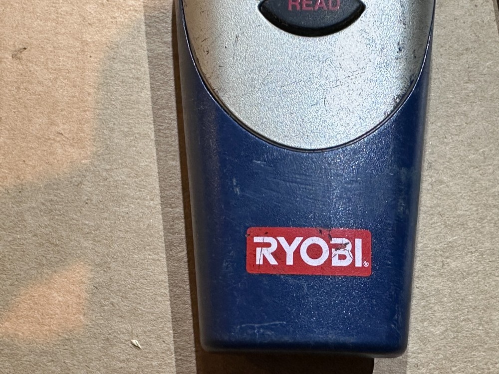 Ryobi EMT 0005 Electronic MeasureTech