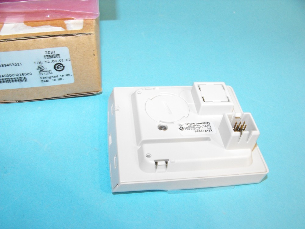 Control Techniques EMERSON KI-KEYPAD.82400000016000.M600 M700 control panel.NEW