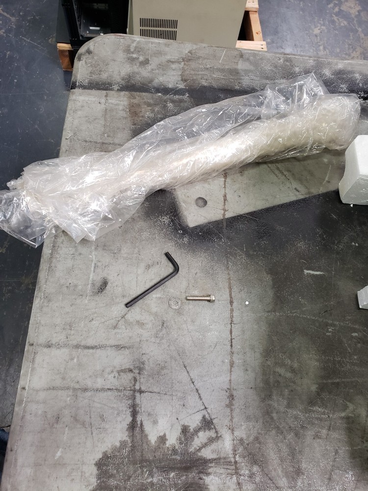 Dukane EP 1800 Overhead Projector.