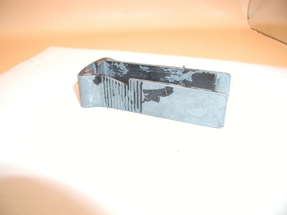 Marksman Repeater - Slide,  Metal Y