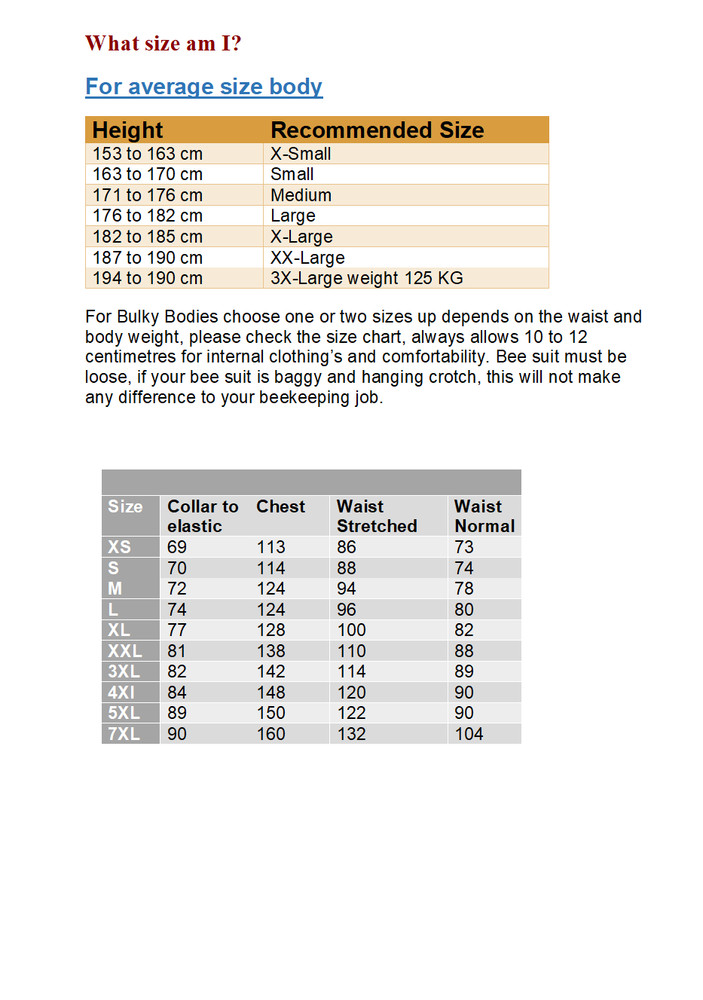 OZ ARMOUR BEEKEEPING JACKET POLY COTTON VENTILATED WITH OPTIONAL GLOVES