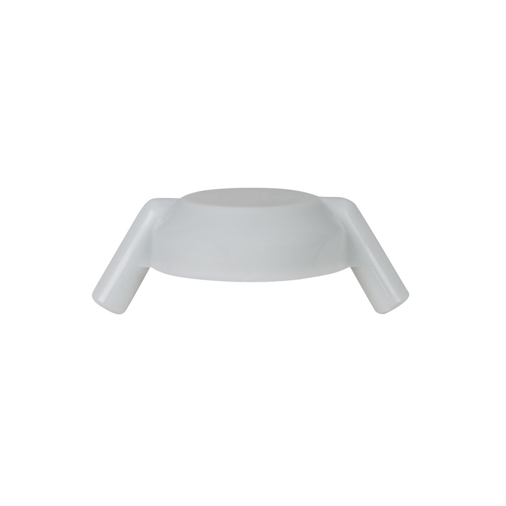 Scavenging Circuit Valve Hood Hub