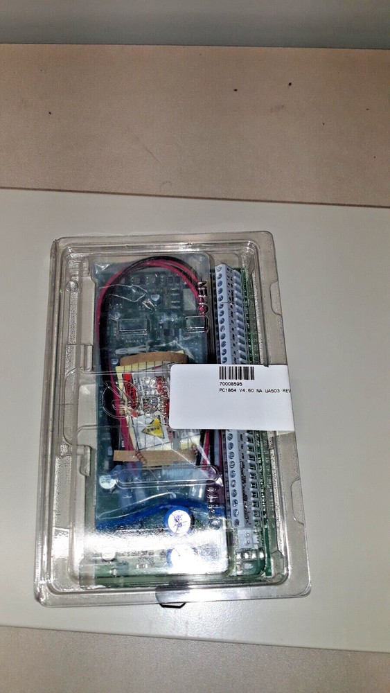 NEW OPEN BOX DSC PowerSeries Control Panel P/N PC1864NKC