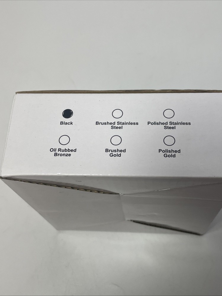 Webang Garbage Disposal Air Switch Kit Wireless Sink Top Button New