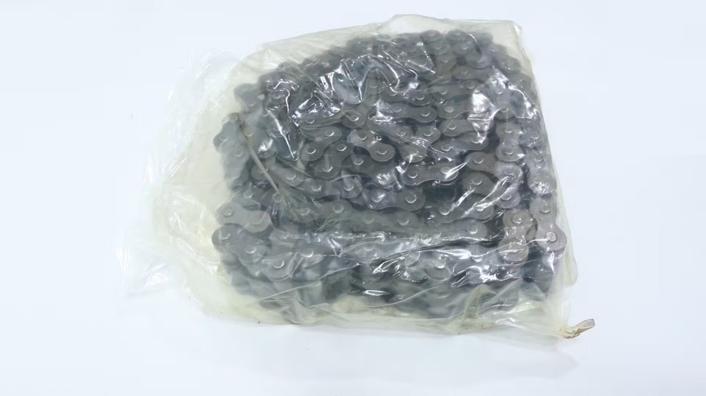 Lynx 16B-2 RIV Double Roller Chain 10ft