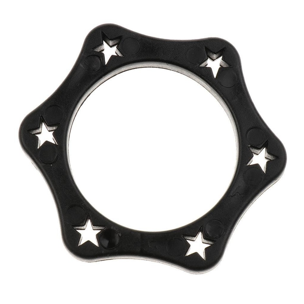 10 Annular Hex Camera Roll