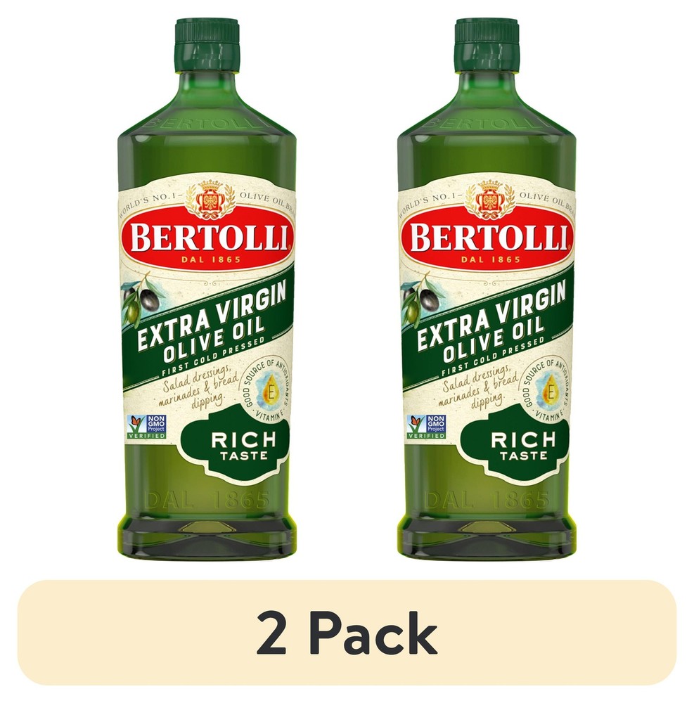 Extra Virgin Olive Oil Intense Flavor