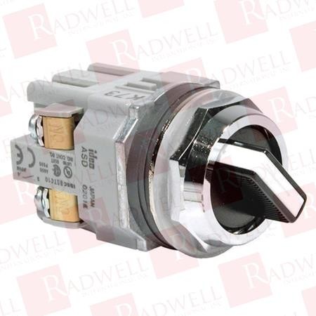IDEC ASD220N / ASD220N (USED)