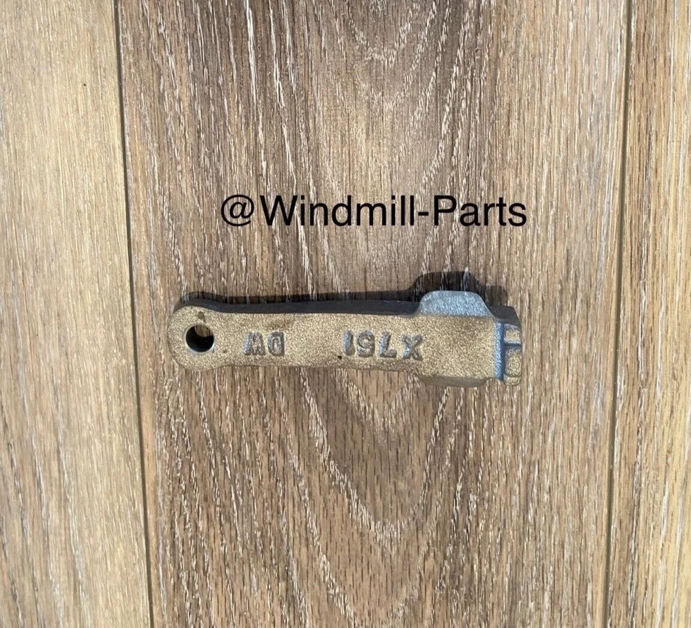 6ft Aermotor  Windmill  X-702 Bearing Bar