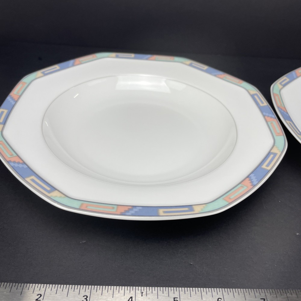 Christopher Stuart China Southwest Service For 2 --- 10 pieces total