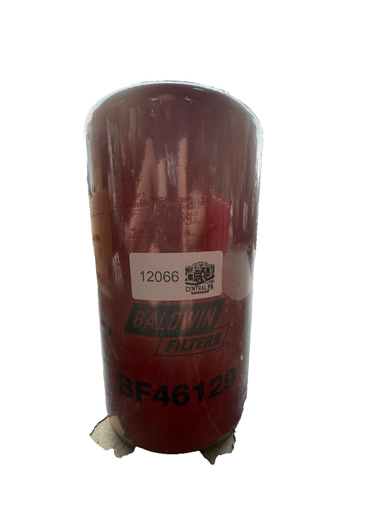 Baldwin Fuel Filter BF46129 **NOS**