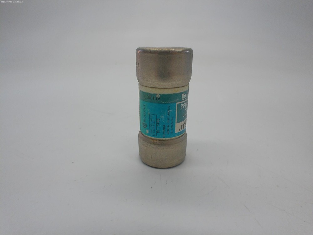 LITTELFUSE JTD-35 FUSE NSNP