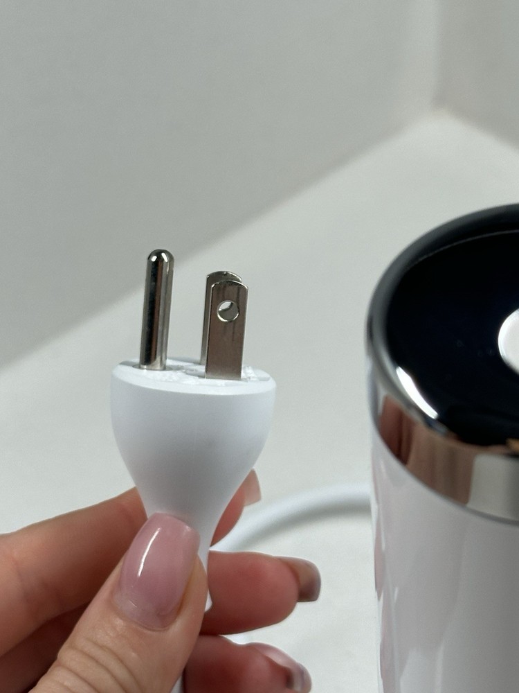 Joule Sous Vide Immersion Circulator ChefSteps White Bluetooth/WiFi Tested