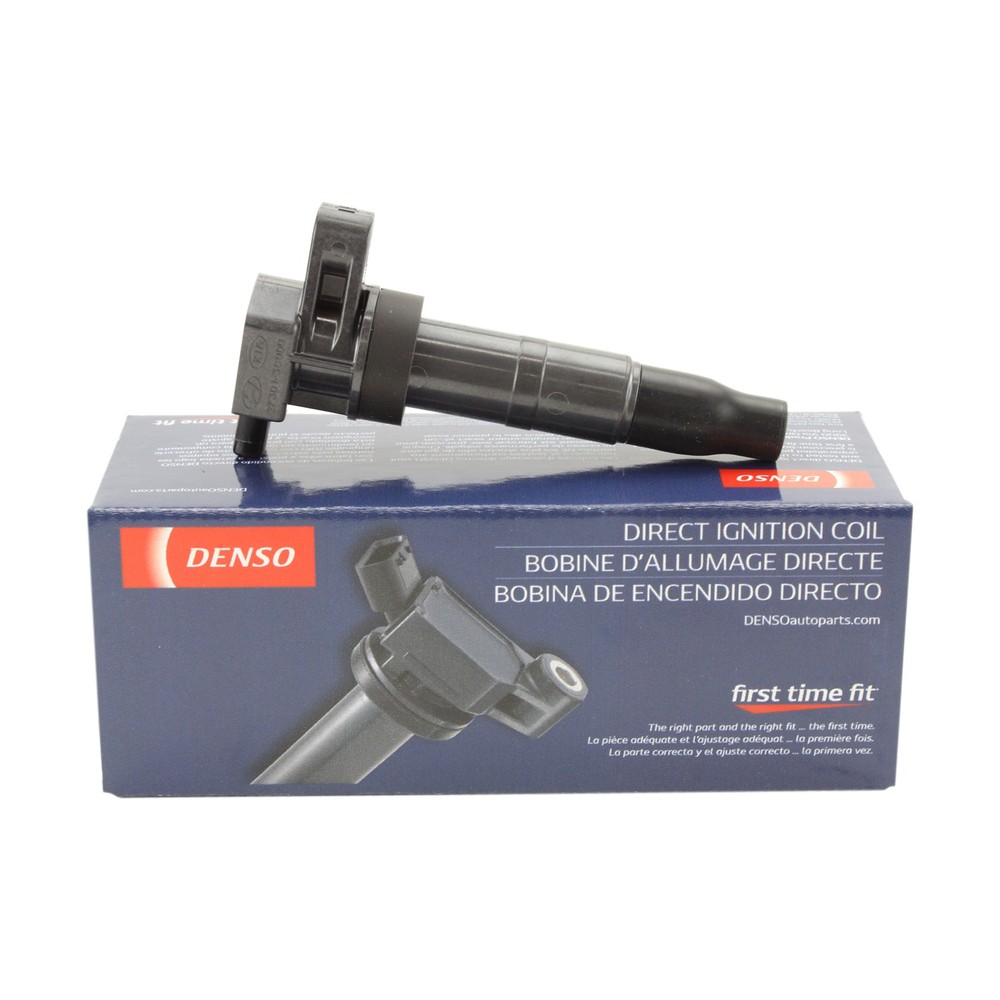 Denso Direct Ignition Coil 673-8312