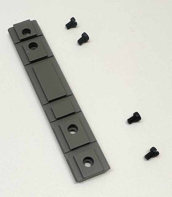 Ruger 10/22 Rifle Scope Base Mount