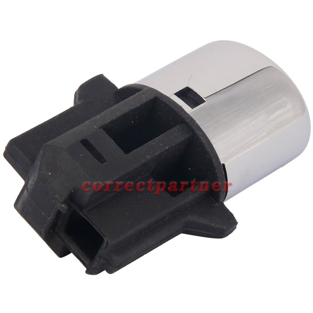 FOR HONDA ACCORD SHIFTER 2003~2005 AUTOMATIC GEAR HANDLE SHIFT KNOB PUSH BUTTON