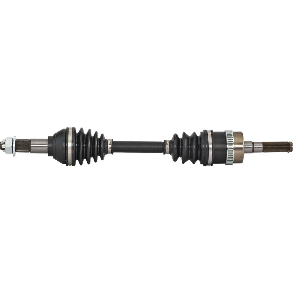 For 8 Ball Heavy Duty Axle Can