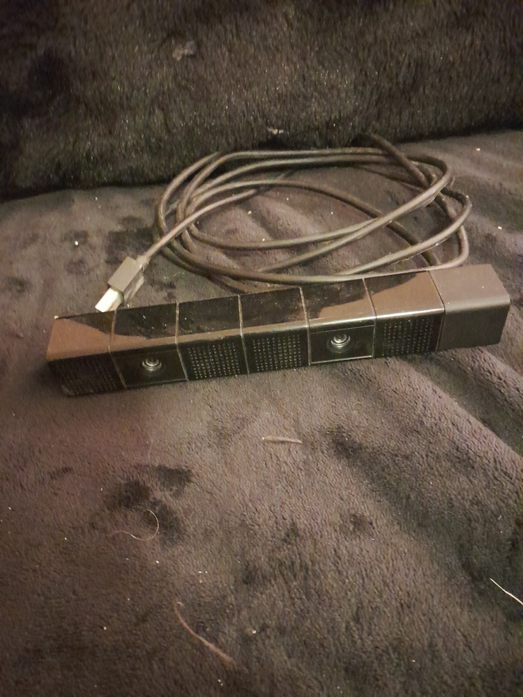 Sony PlayStation 4 - PS4 Camera - Black