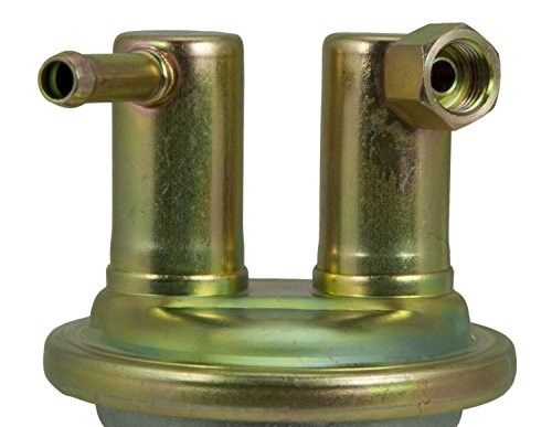 Mechanical Fuel Pump System Automotive Replacement (M60577)