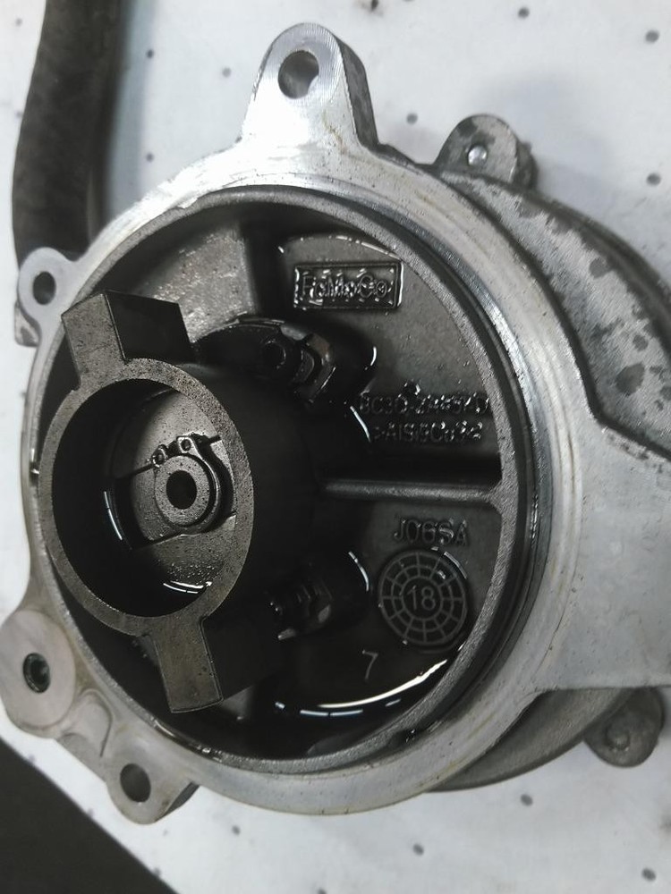 Replaces NA BENDIX CONVAC VACUUM PUMP , OR