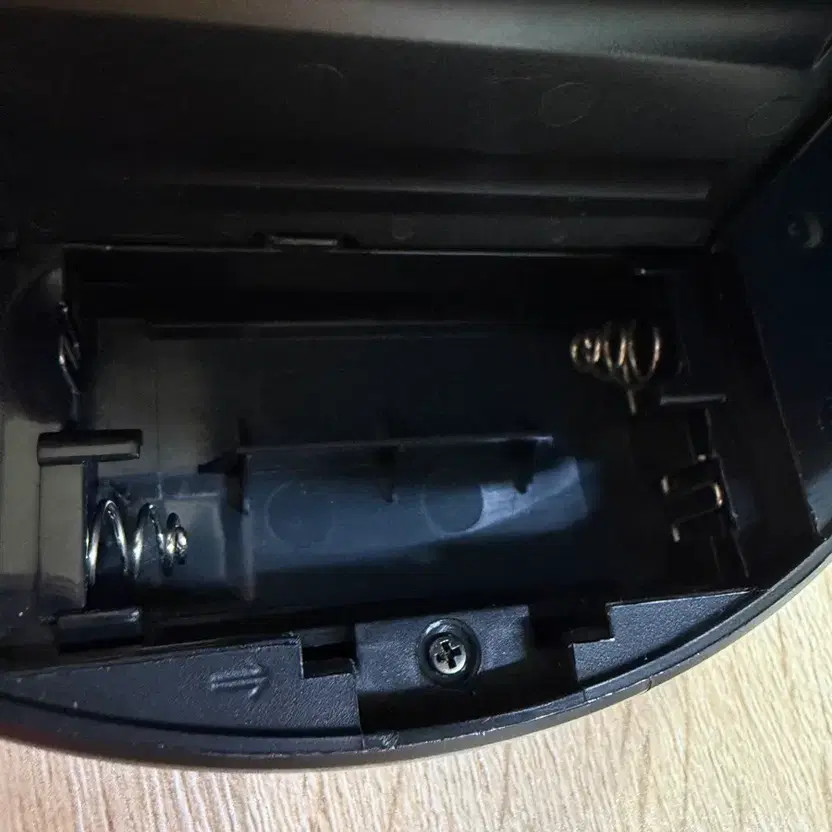 Sony CD Player Walkman D-EJ017CK Blue Official