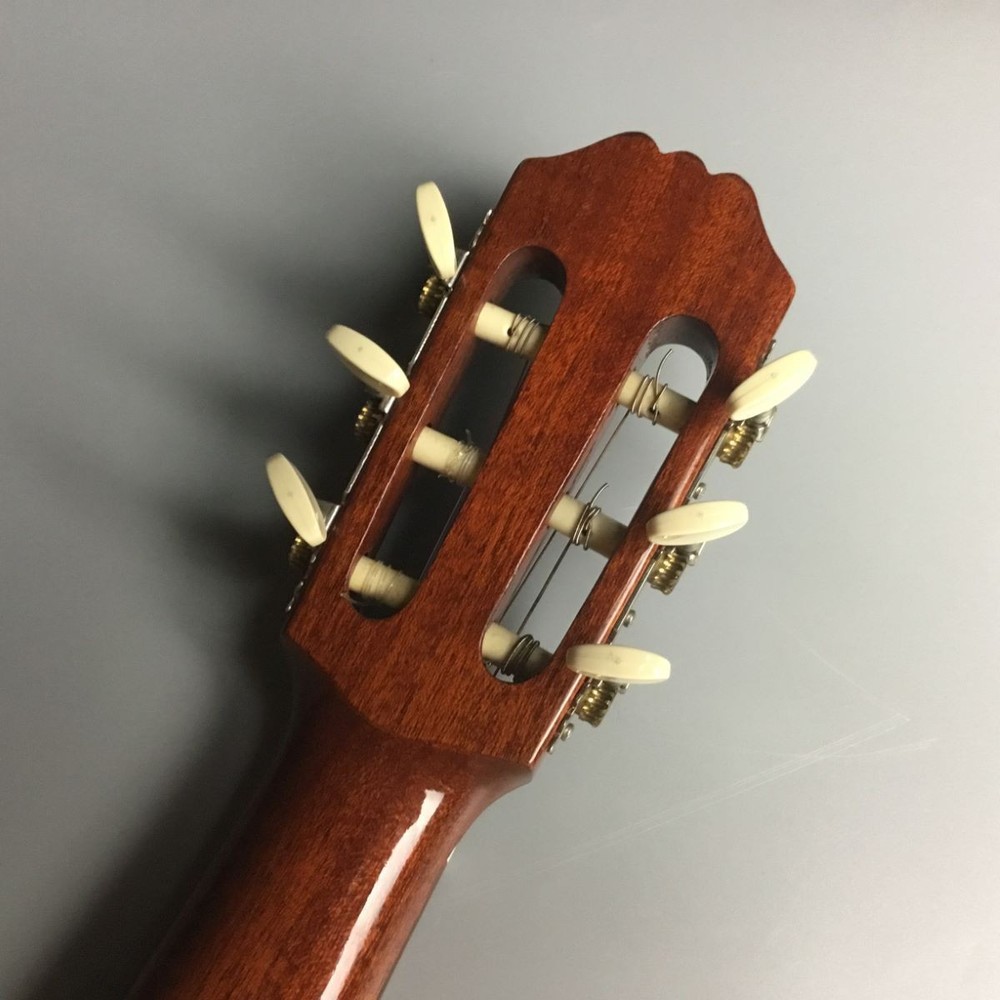 Pepe Classical Guitar 530mm Scale Used with Soft Case